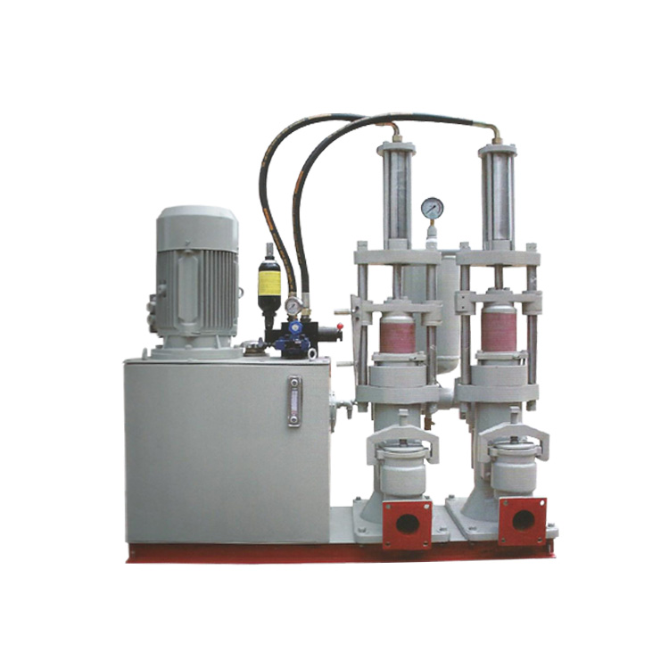 YB系列压滤机专用节能柱塞泵